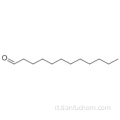 Dodecil aldeide CAS 112-54-9